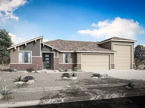 18434 W Papago St, Goodyear, AZ 85338