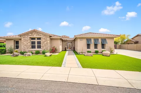 39721 N Majesty Trl, Anthem, AZ 85086