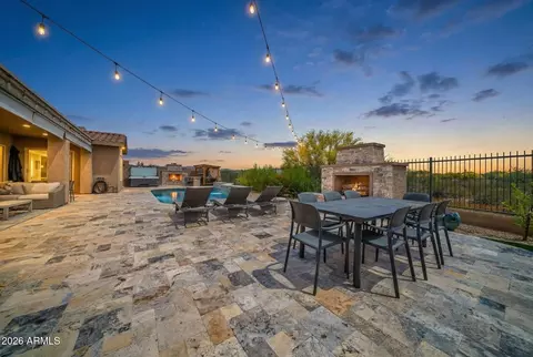 39721 N Majesty Trl, Anthem, AZ 85086