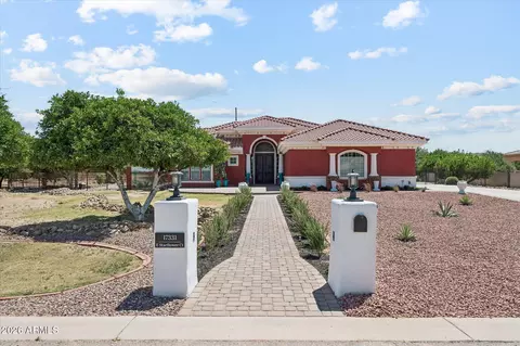 17331 E Starflower Ct, Queen Creek, AZ 85142