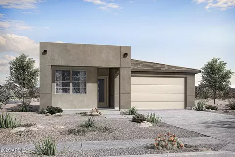 22448 E Happy Rd, Queen Creek, AZ 85142