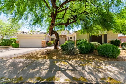 21911 N 78th St, Scottsdale, AZ 85255