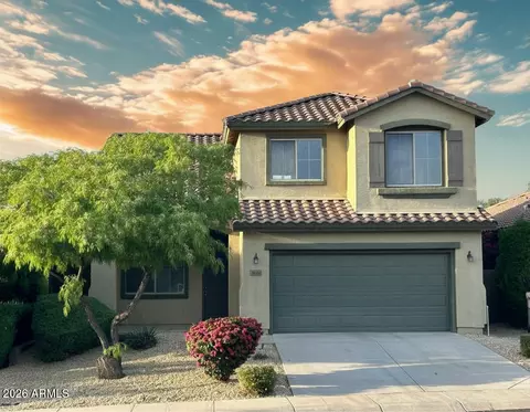 3852 W Ranier Ct, Anthem, AZ 85086