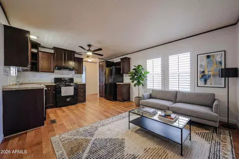 201 S Greenfield Rd #254, Mesa, AZ 85206