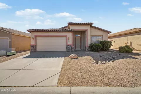 4394 S Strong Box Rd, Gold Canyon, AZ 85118