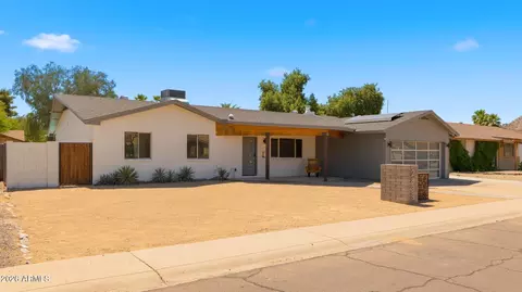 Exterior - 2839 E Sierra St, Phoenix, AZ 85028 photo 16 of 16