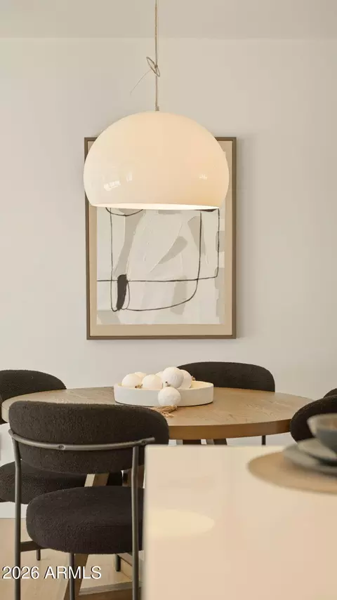 Dining - 2839 E Sierra St, Phoenix, AZ 85028 photo 2 of 2