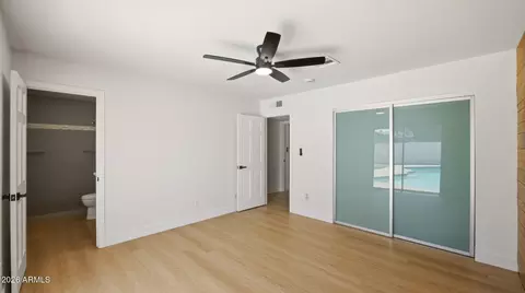 Bedroom - 2839 E Sierra St, Phoenix, AZ 85028 photo 3 of 4