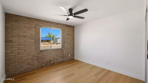 Bedroom - 2839 E Sierra St, Phoenix, AZ 85028 photo 2 of 4