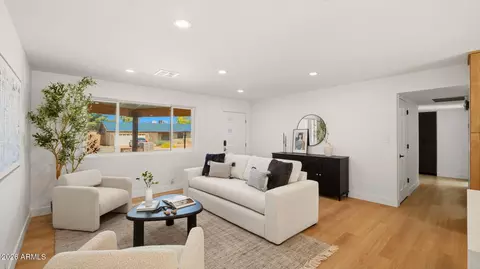 Living - 2839 E Sierra St, Phoenix, AZ 85028 photo 1 of 1