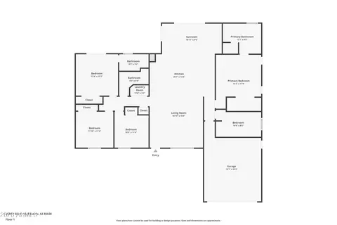 Other - 2839 E Sierra St, Phoenix, AZ 85028 photo 1 of 24