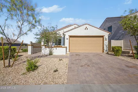 5656 N 87th Dr, Glendale, AZ 85305