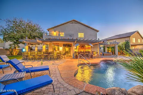35352 N Shorthorn Trl, San Tan Valley, AZ 85143