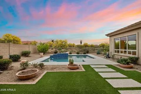 6101 E Sienna Bouquet Pl, Cave Creek, AZ 85331