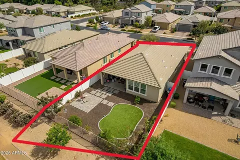 2430 E Alta Vista Rd, Phoenix, AZ 85042