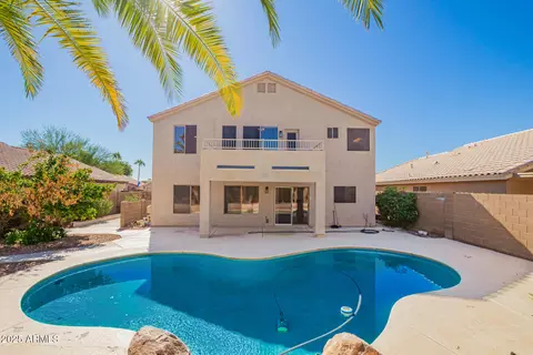 8836 W Salter Dr, Peoria, AZ 85382