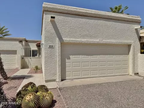 8815 W Avenida De Amigos Cir #109, Arizona City, AZ 85123