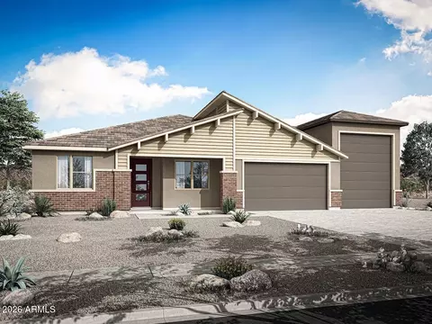 18398 W Papago St, Goodyear, AZ 85338