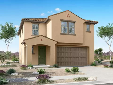 8064 W Berkeley Rd, Phoenix, AZ 85035
