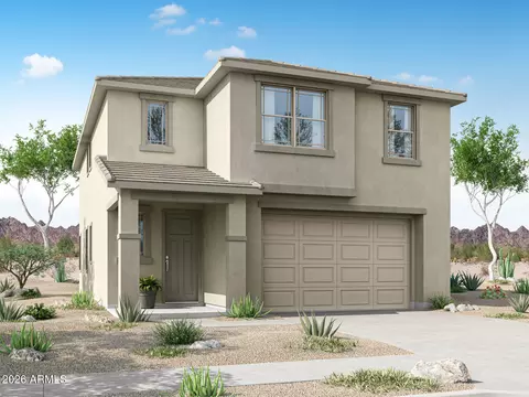 8056 W Berkeley Rd, Phoenix, AZ 85035