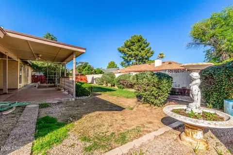 Exterior - 1626 E Garnet Ave, Mesa, AZ 85204 photo 2 of 5