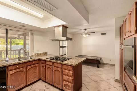 Kitchen - 1626 E Garnet Ave, Mesa, AZ 85204 photo 1 of 3