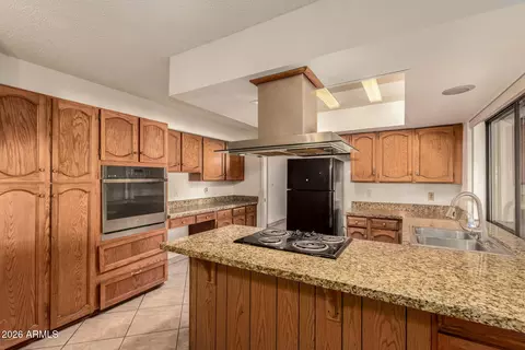 Kitchen - 1626 E Garnet Ave, Mesa, AZ 85204 photo 3 of 3
