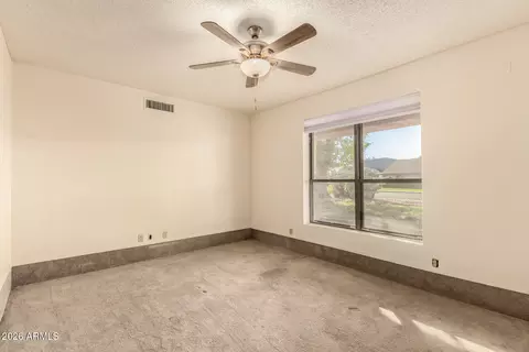 Bedroom - 1626 E Garnet Ave, Mesa, AZ 85204 photo 1 of 4