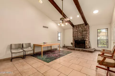 Living - 1626 E Garnet Ave, Mesa, AZ 85204 photo 4 of 5