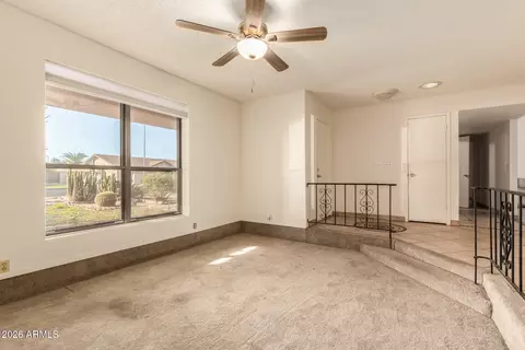 Living - 1626 E Garnet Ave, Mesa, AZ 85204 photo 3 of 5