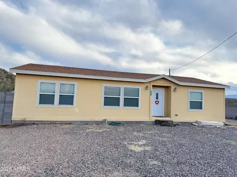 6891 E Us Highway 70 --, Safford, AZ 85546