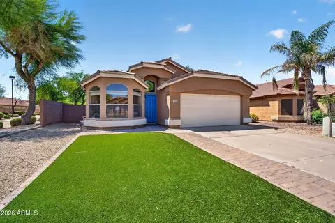1787 Erie St, Gilbert, AZ 85295 photo 2
