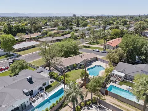 4902 E Osborn Rd, Phoenix, AZ 85018 photo 41