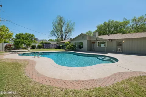 4902 E Osborn Rd, Phoenix, AZ 85018 photo 30
