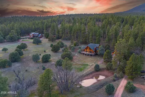 746 W Sleepy Hollow Ln, Payson, AZ 85541