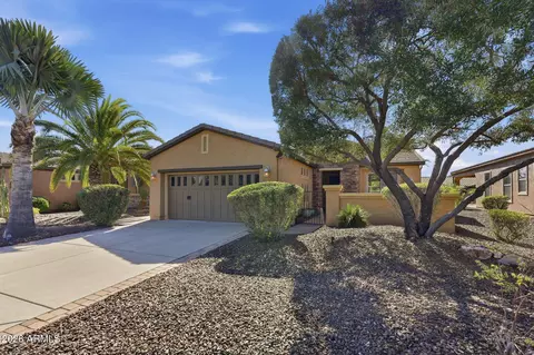 12905 W Bent Tree Dr, Peoria, AZ 85383