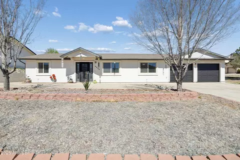 9924 E Arrowhead Dr, Prescott Valley, AZ 86314
