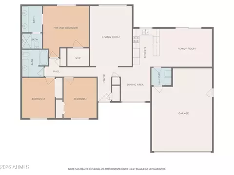 12402 N 47th Ave, Glendale, AZ 85304