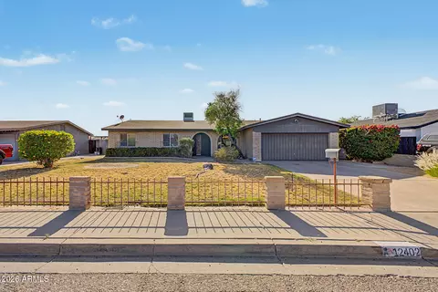 12402 N 47th Ave, Glendale, AZ 85304