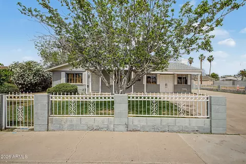 5324 W Lewis Ave, Phoenix, AZ 85035