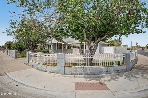 5324 W Lewis Ave, Phoenix, AZ 85035