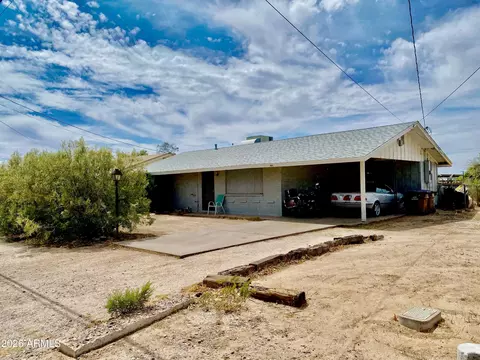 414 S Willow St, Florence, AZ 85132