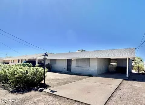 414 S Willow St, Florence, AZ 85132