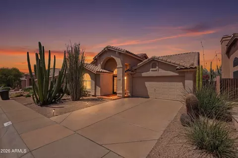 19116 N 91st St, Scottsdale, AZ 85255
