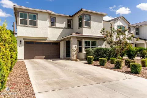 Exterior - 3746 Earll Dr, Phoenix, AZ 85018 photo 7 of 7