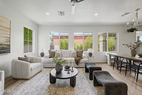 Living - 3746 Earll Dr, Phoenix, AZ 85018 photo 1 of 2