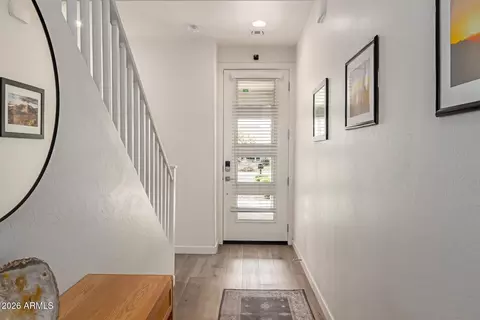 Entry Way - 3746 Earll Dr, Phoenix, AZ 85018 photo 1 of 3