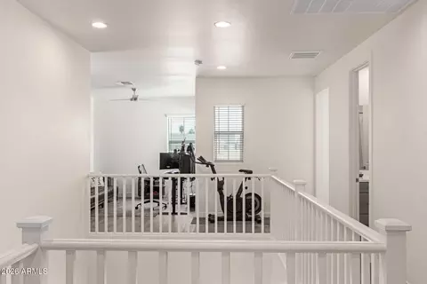 Entry Way - 3746 Earll Dr, Phoenix, AZ 85018 photo 2 of 3