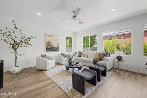Living - 3746 Earll Dr, Phoenix, AZ 85018 photo 1 of 1