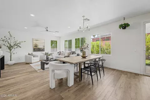 Dining - 3746 Earll Dr, Phoenix, AZ 85018 photo 1 of 1